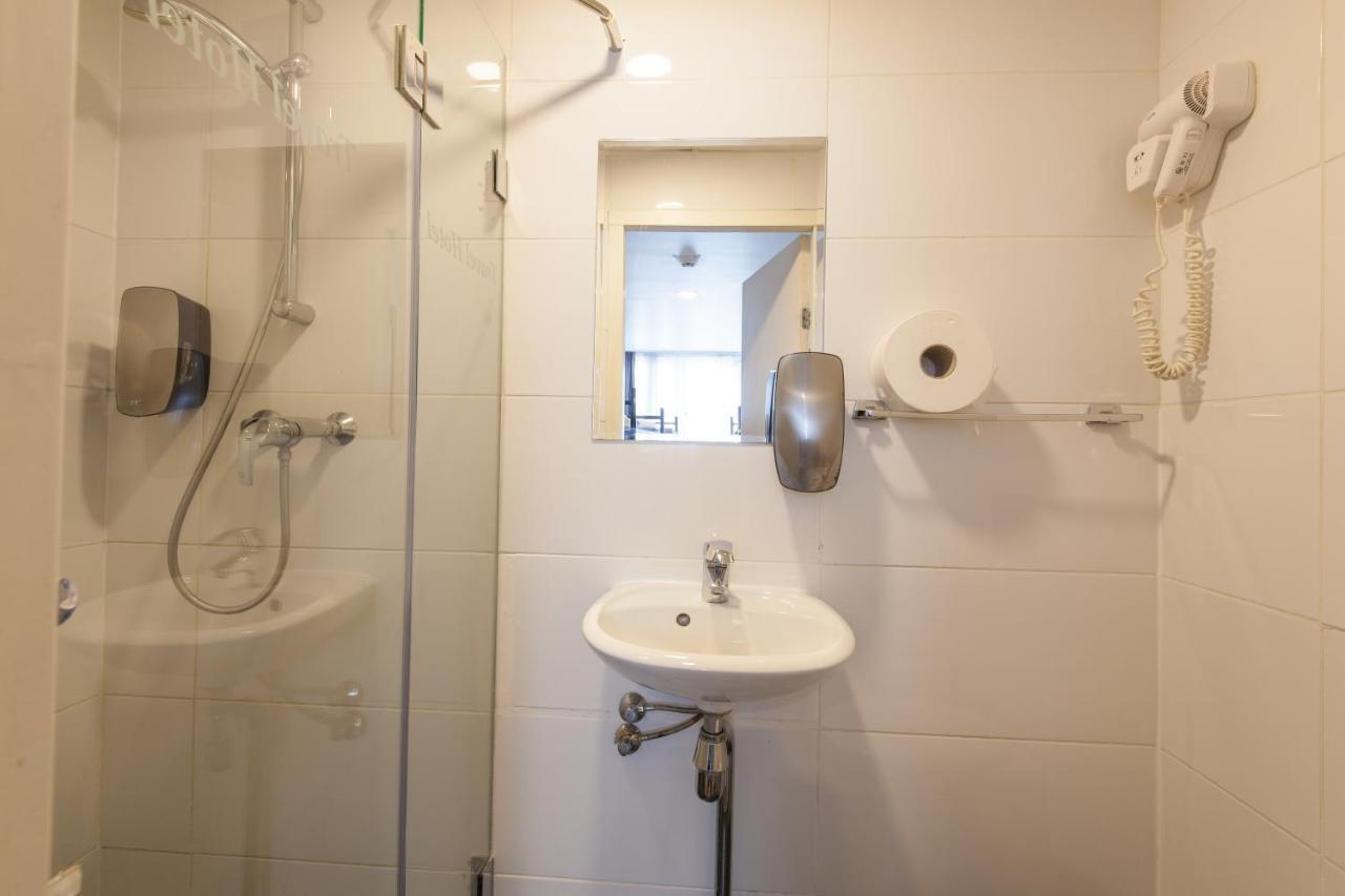 Travel Hotel 2*