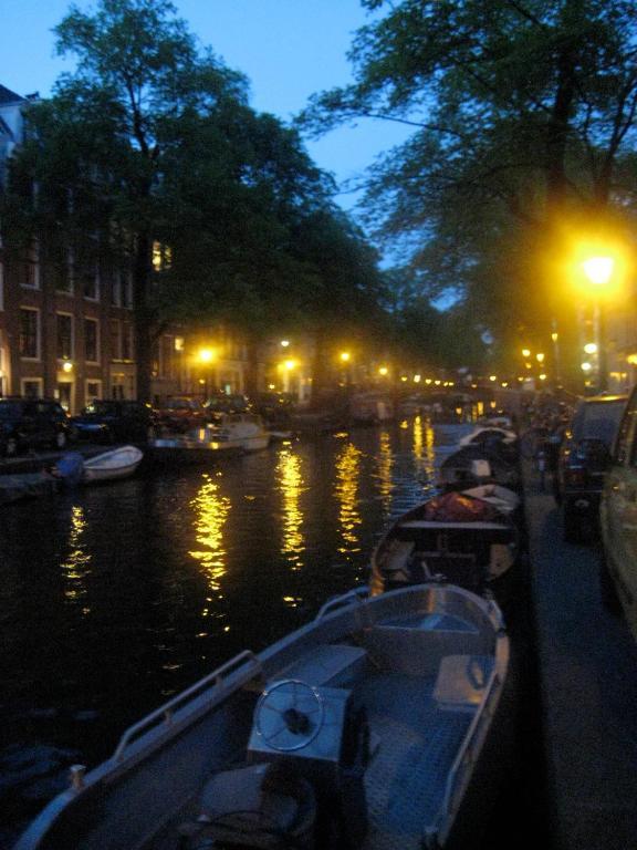 Bloemgracht