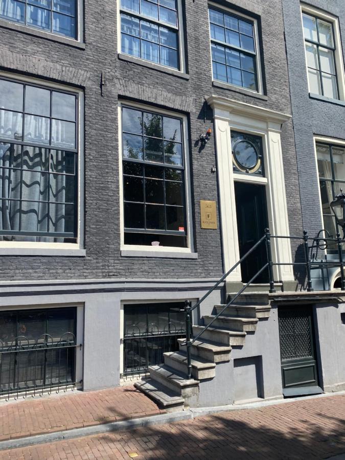Frank Since 1666 Hotel 3*