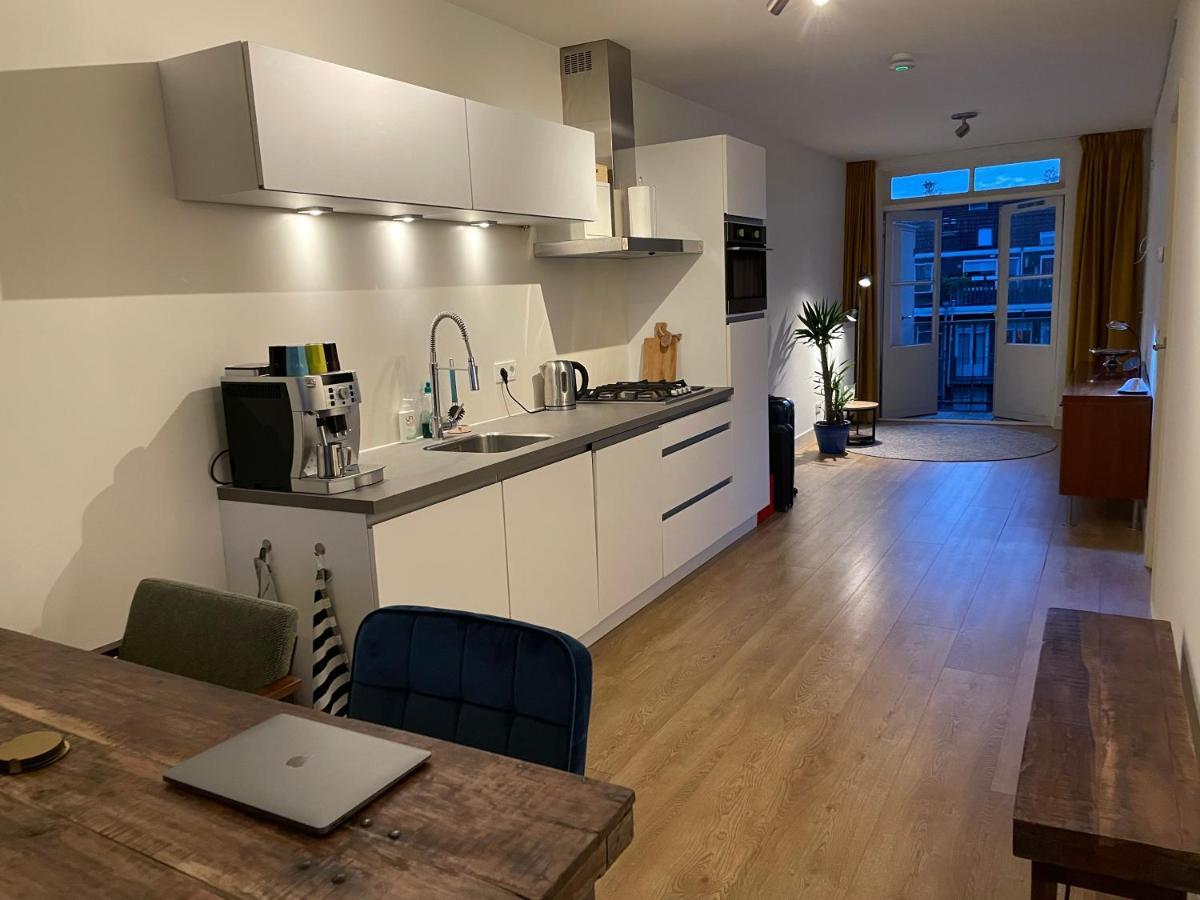 Luxury Canal View Apartment With Rooftop Terrace Appartement
