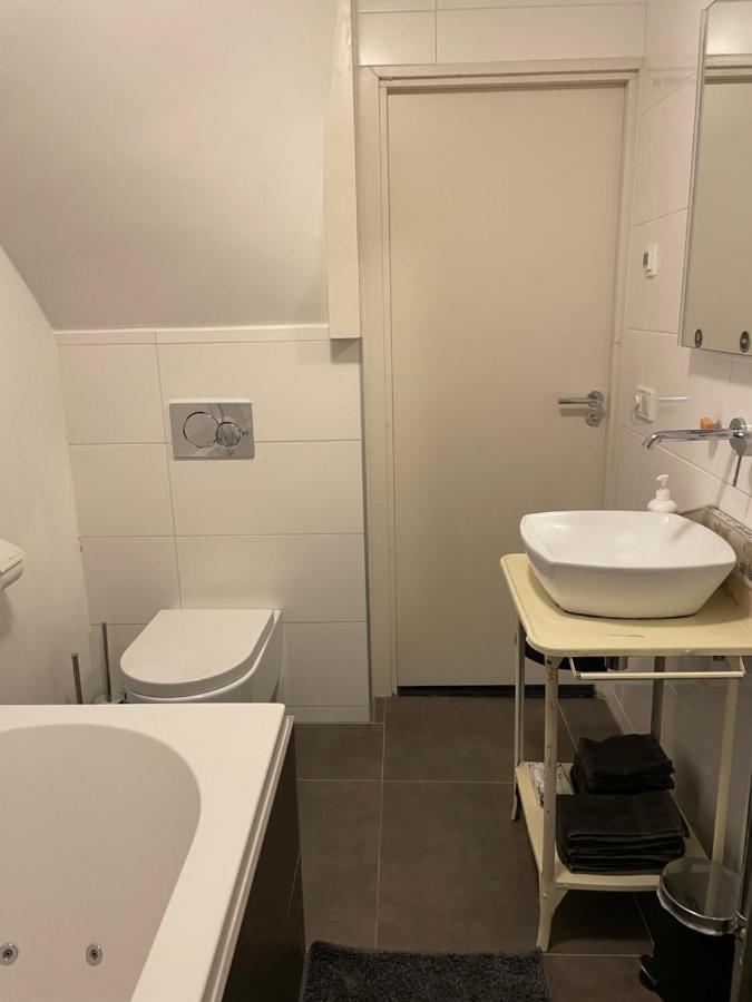 Luxury Canal View Apartment With Rooftop Terrace Appartement Amsterdam