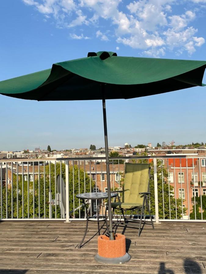 Appartement Luxury Canal View Apartment With Rooftop Terrace *