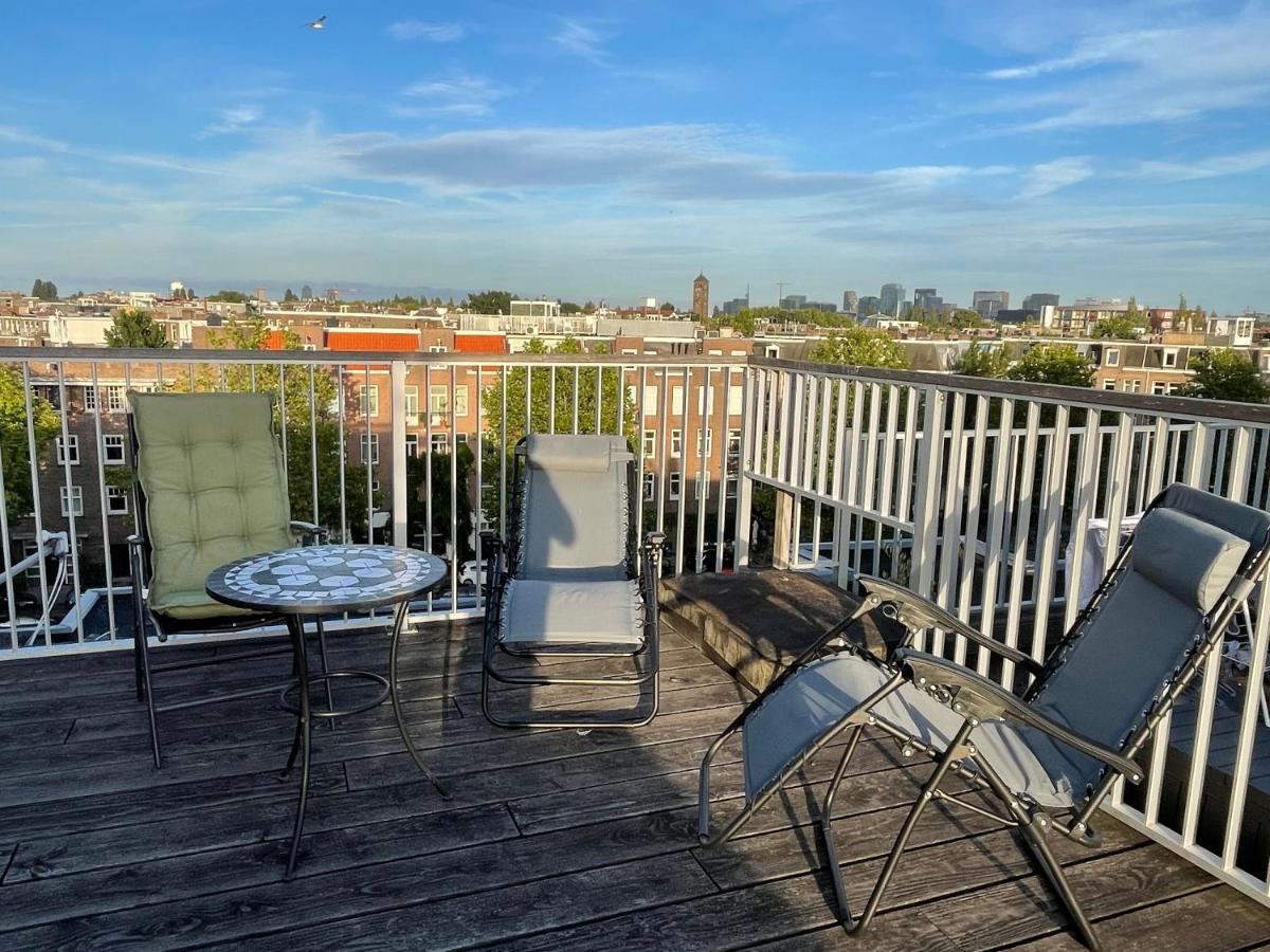Luxury Canal View Apartment With Rooftop Terrace Appartement *