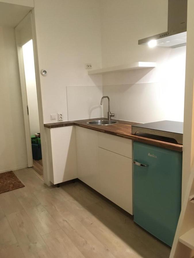 Bali Apartment