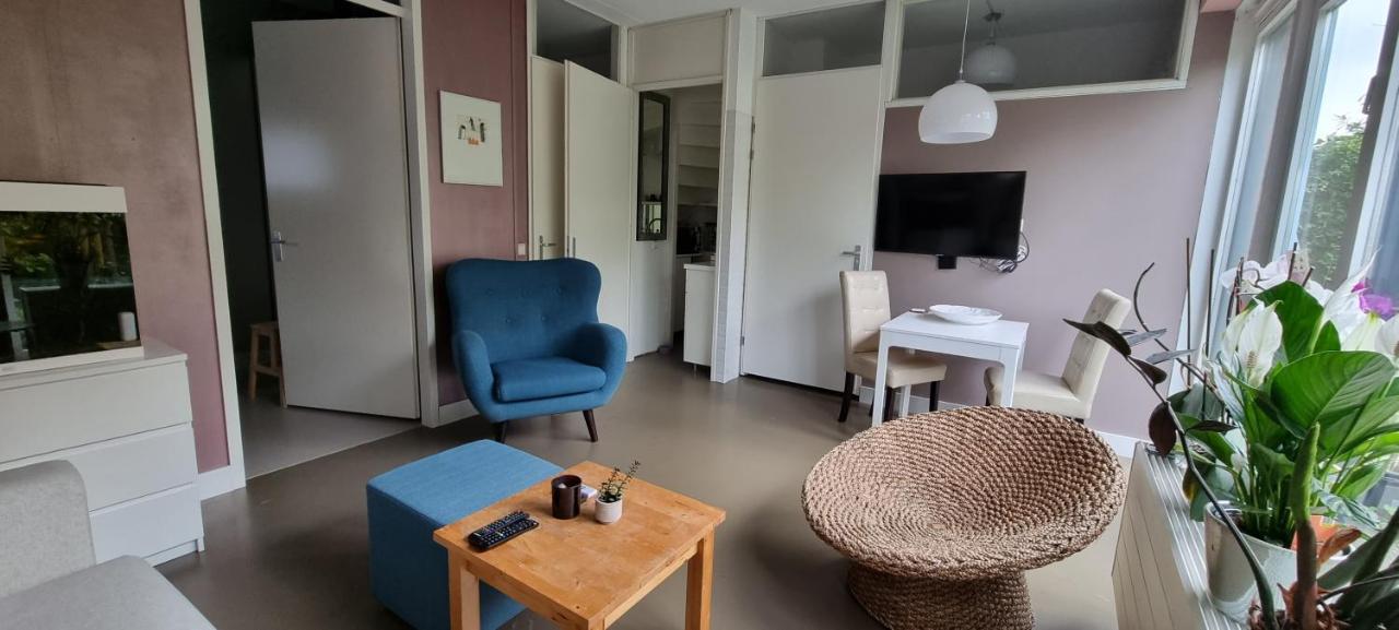 Lovely 1 Bedroom With Garden *