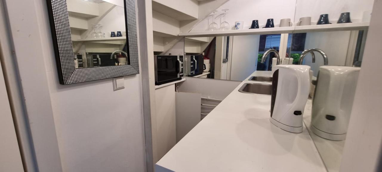 Lovely 1 Bedroom With Garden Apartamento