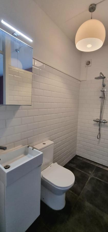 Lovely 1 Bedroom With Garden Apartamento *