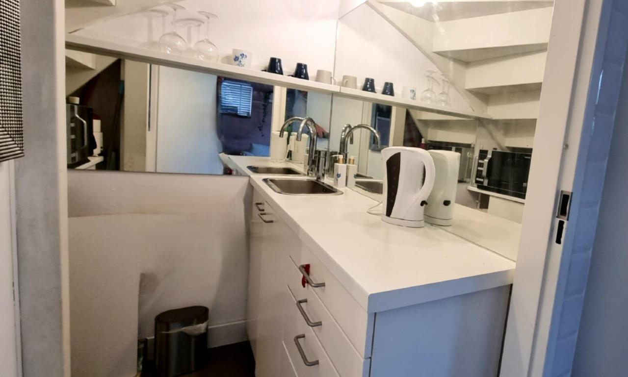 Lovely 1 Bedroom With Garden Apartamento *