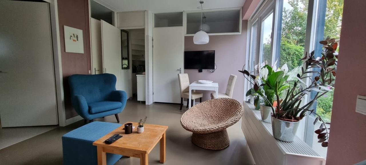 Lovely 1 Bedroom With Garden Apartamento *
