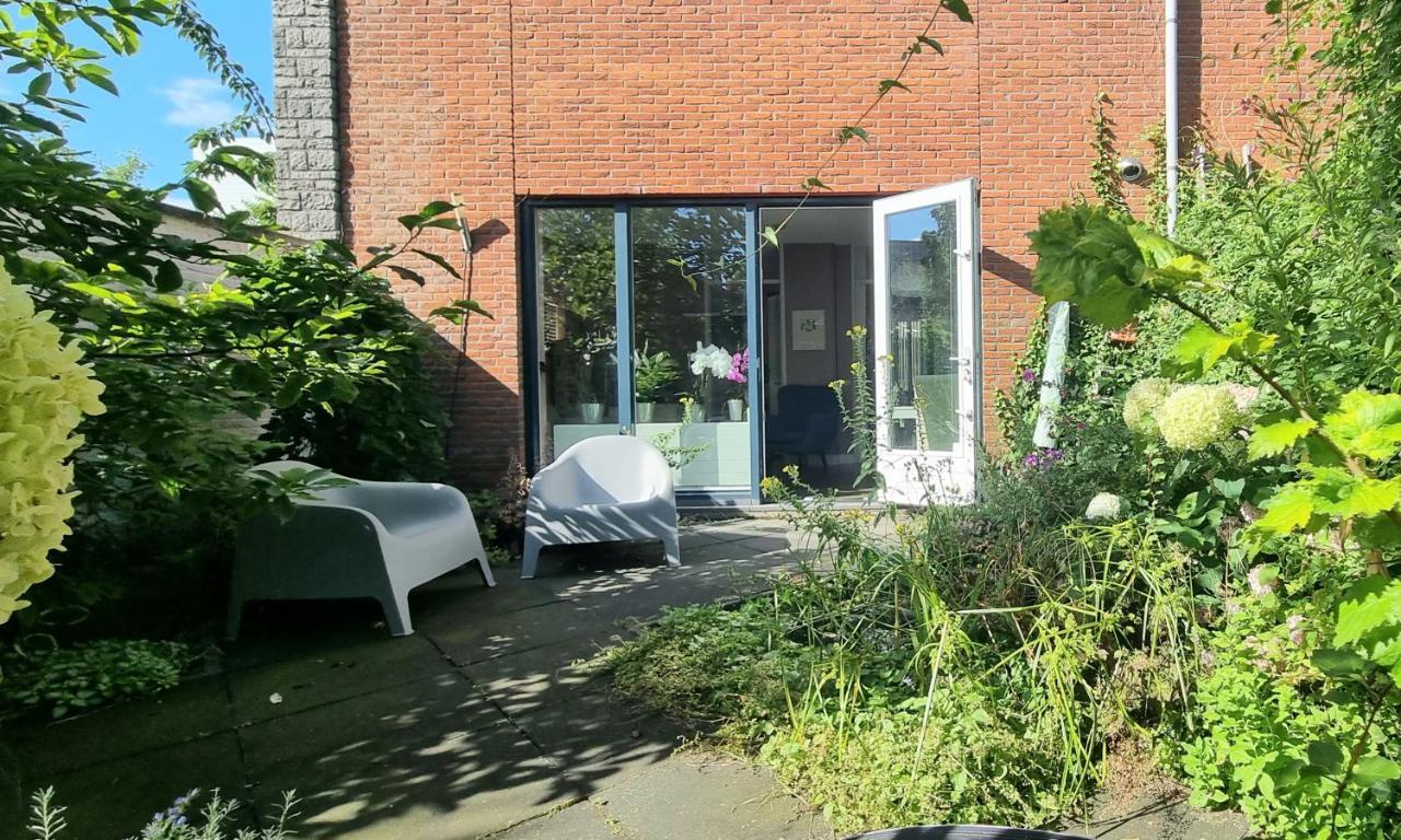 Lovely 1 Bedroom With Garden Apartamento
