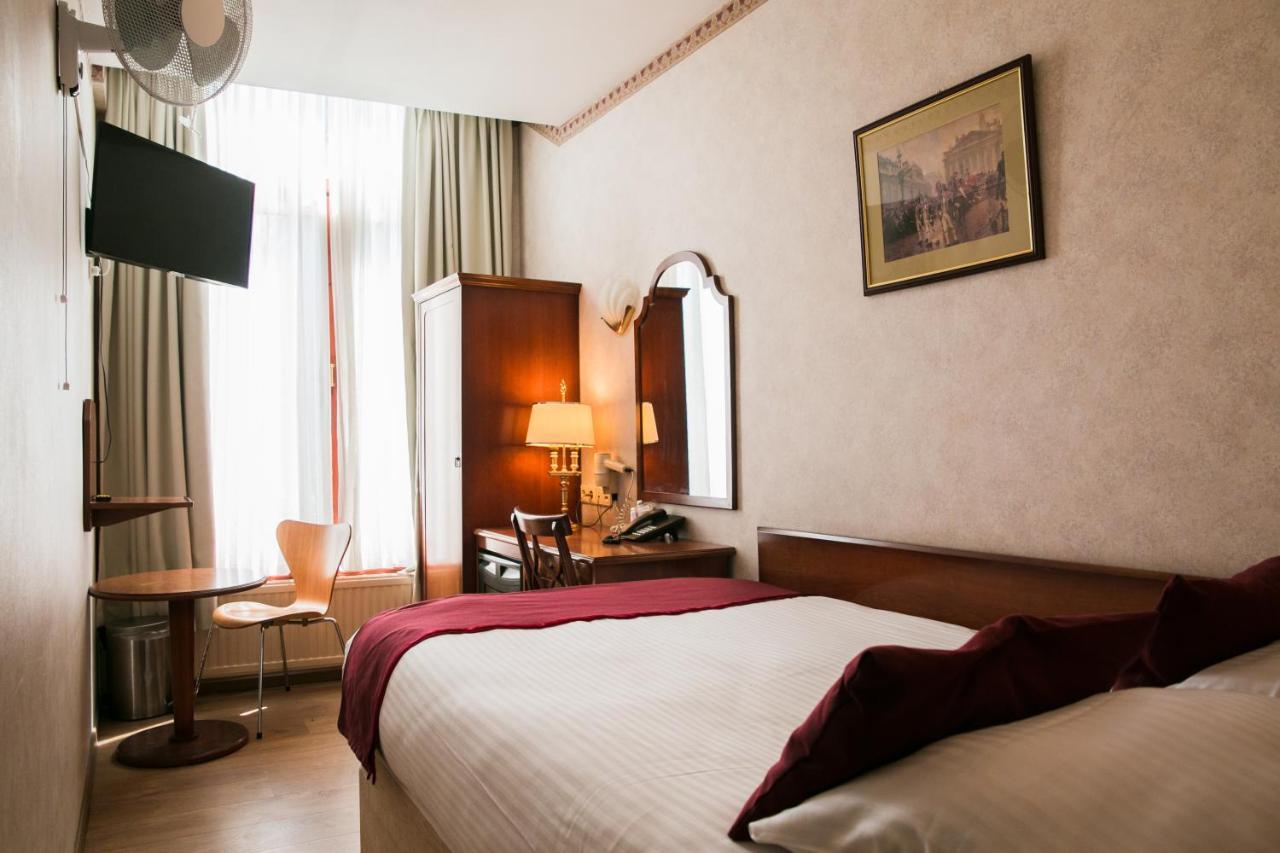 Hotel Atlanta Ámsterdam