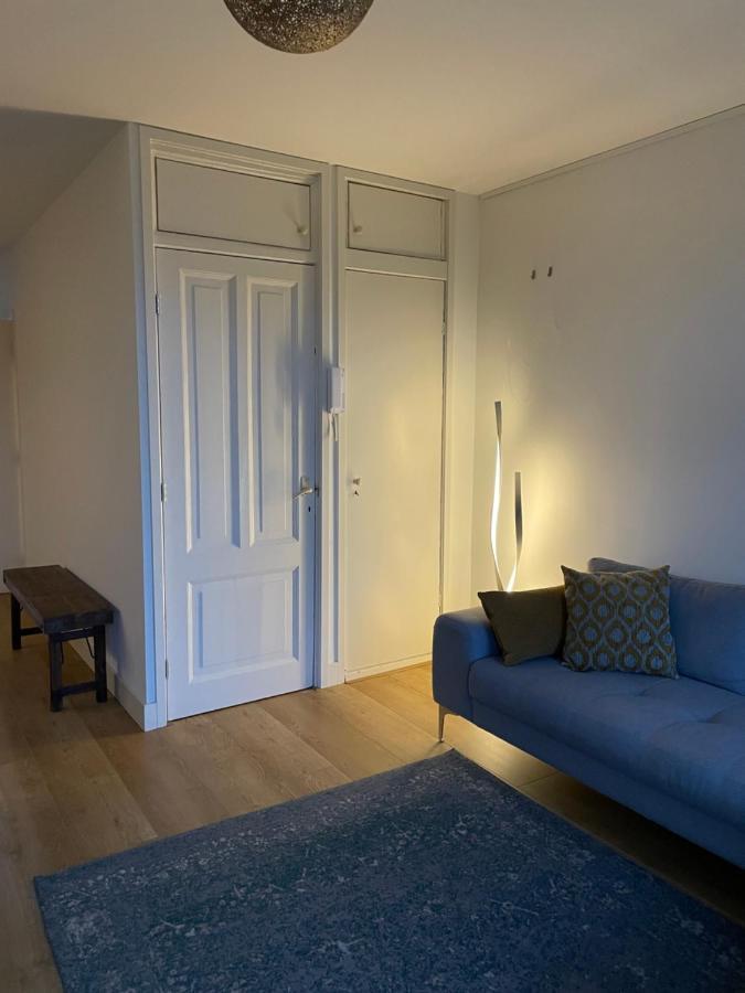 Luxury Canal View Apartment With Rooftop Terrace *