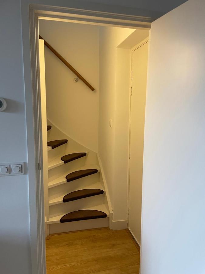 Luxury Canal View Apartment With Rooftop Terrace * Amsterdam