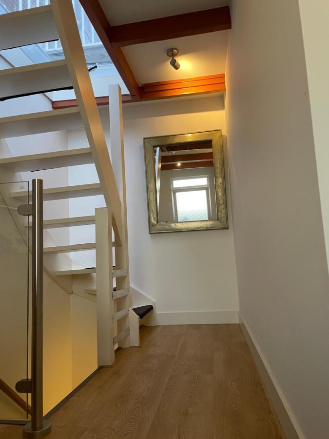 Appartement Luxury Canal View Apartment With Rooftop Terrace *