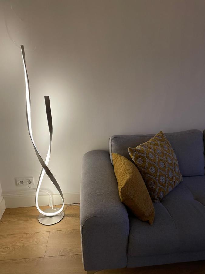 Appartement Luxury Canal View Apartment With Rooftop Terrace *