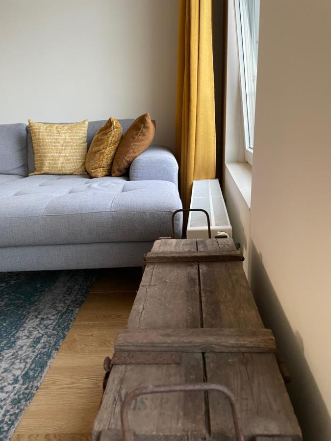 Appartement Luxury Canal View Apartment With Rooftop Terrace Amsterdam