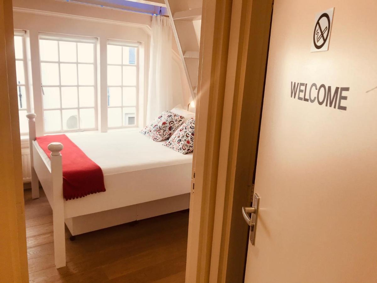 Little Tulip Guest house Amsterdam