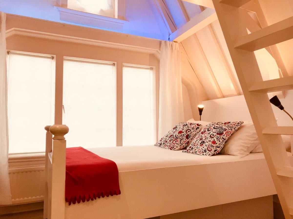 Little Tulip Guest house *