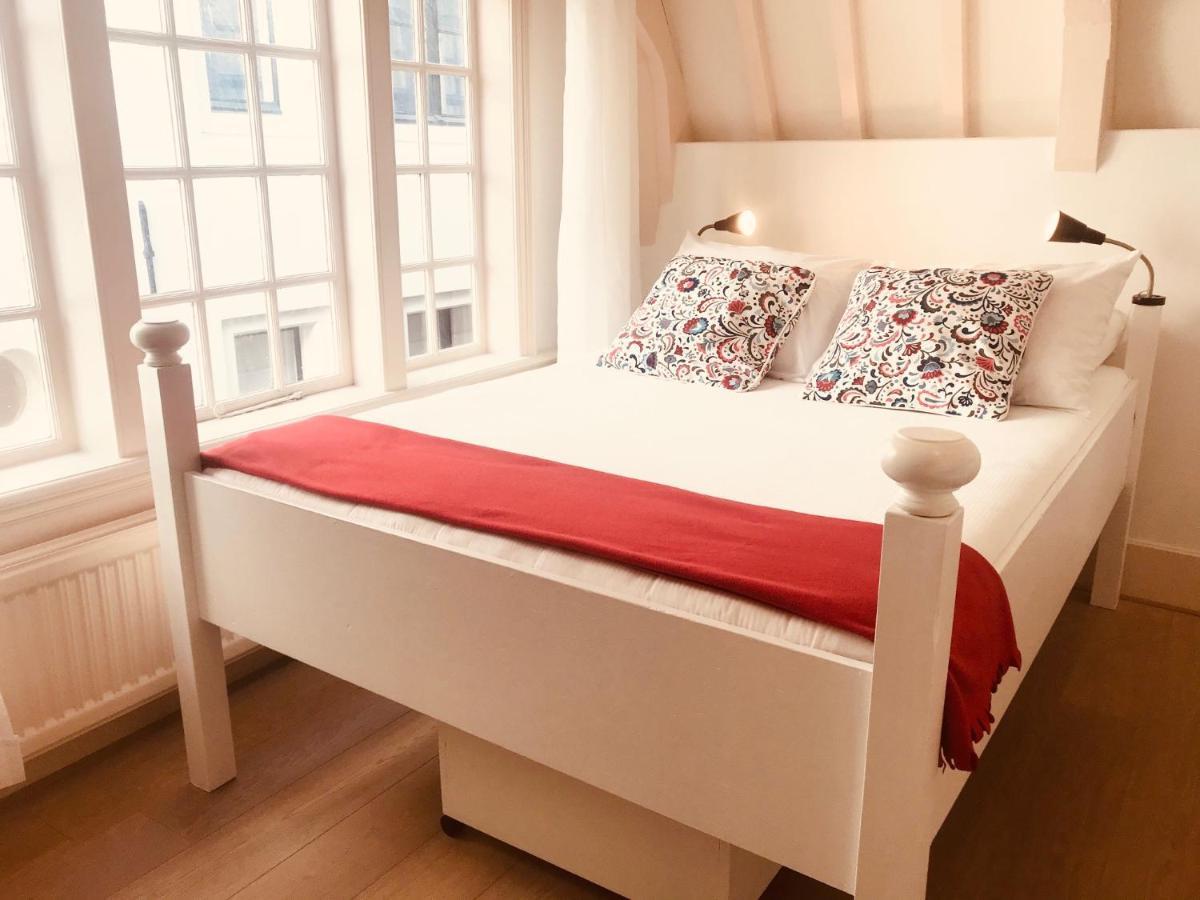Guest house Little Tulip Amsterdam