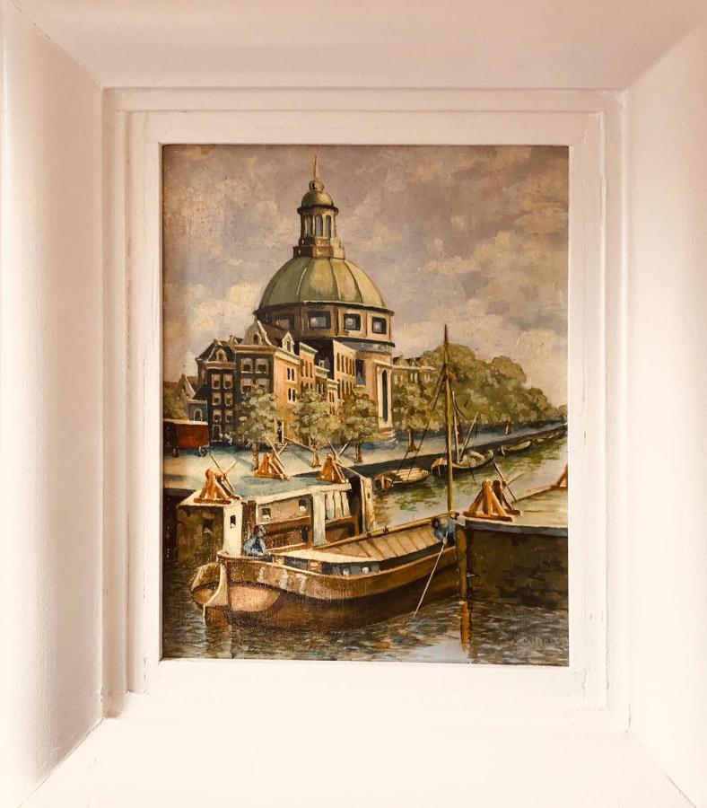 Gasthuis Little Tulip Amsterdam