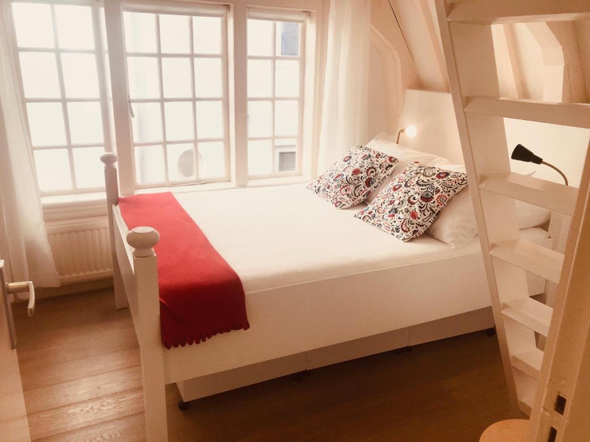 Little Tulip Guest house