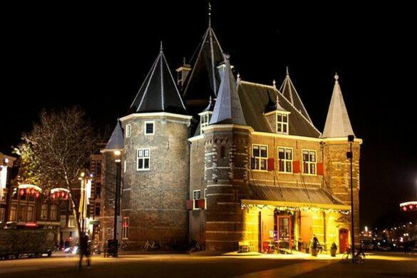 Lejlighed St Antonis *