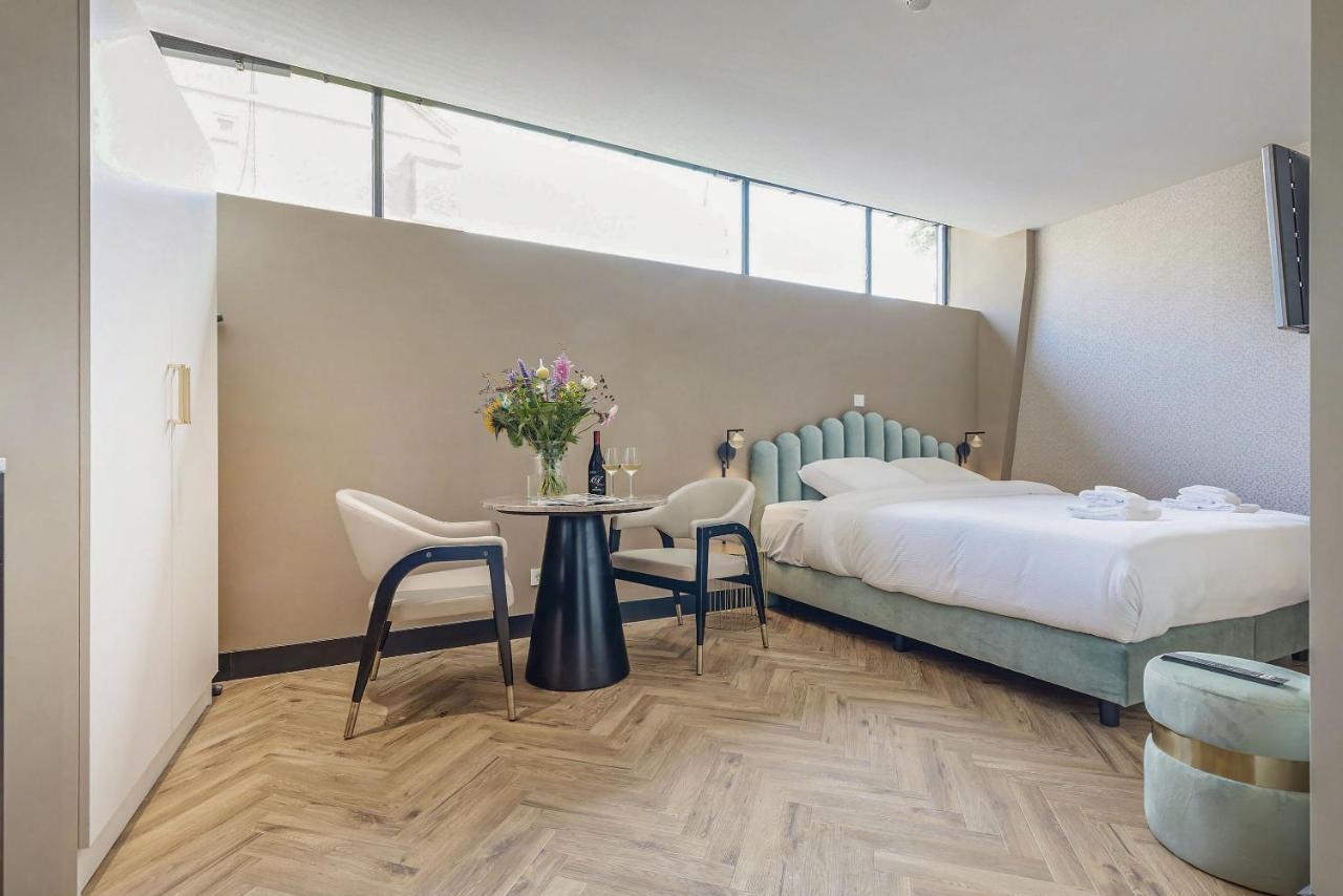 Bens The Walton Appartement *