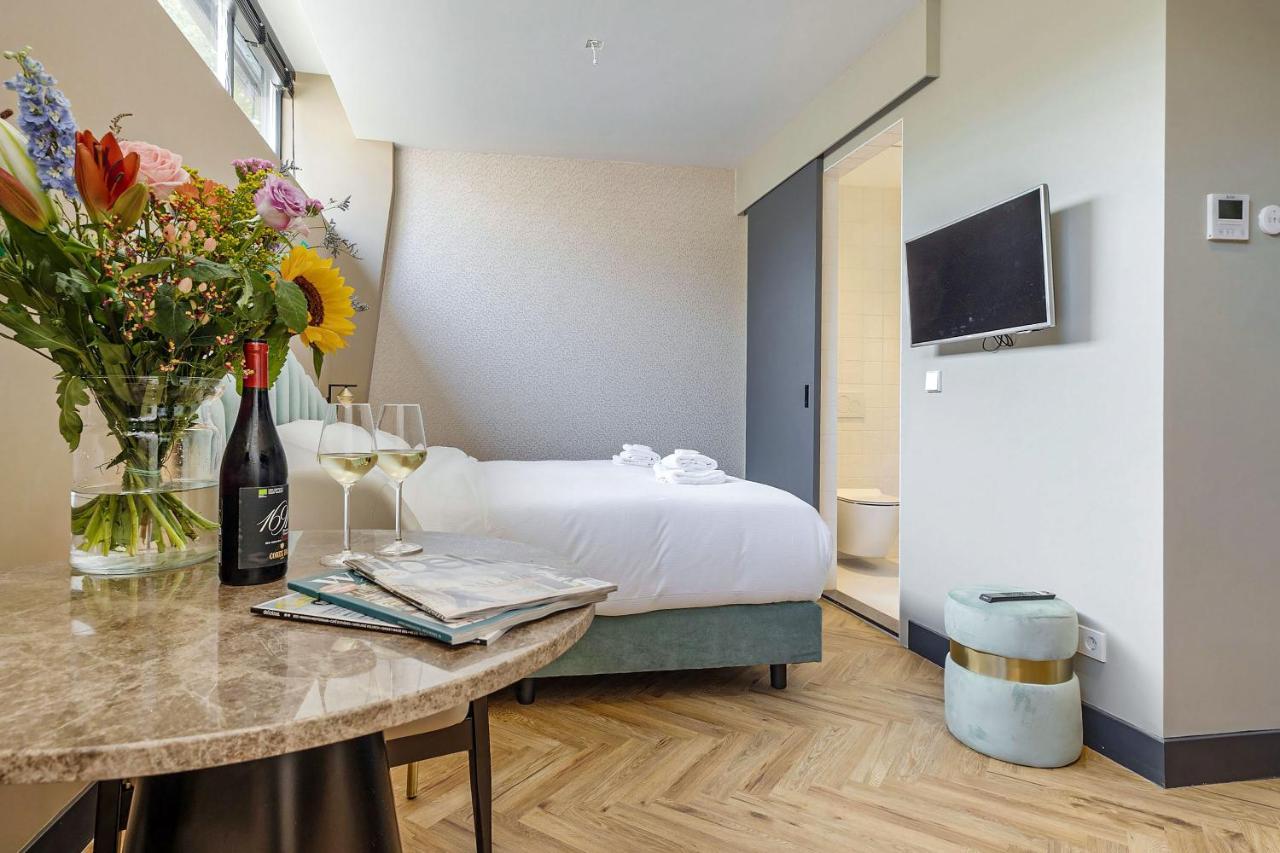 Appartement Bens The Walton