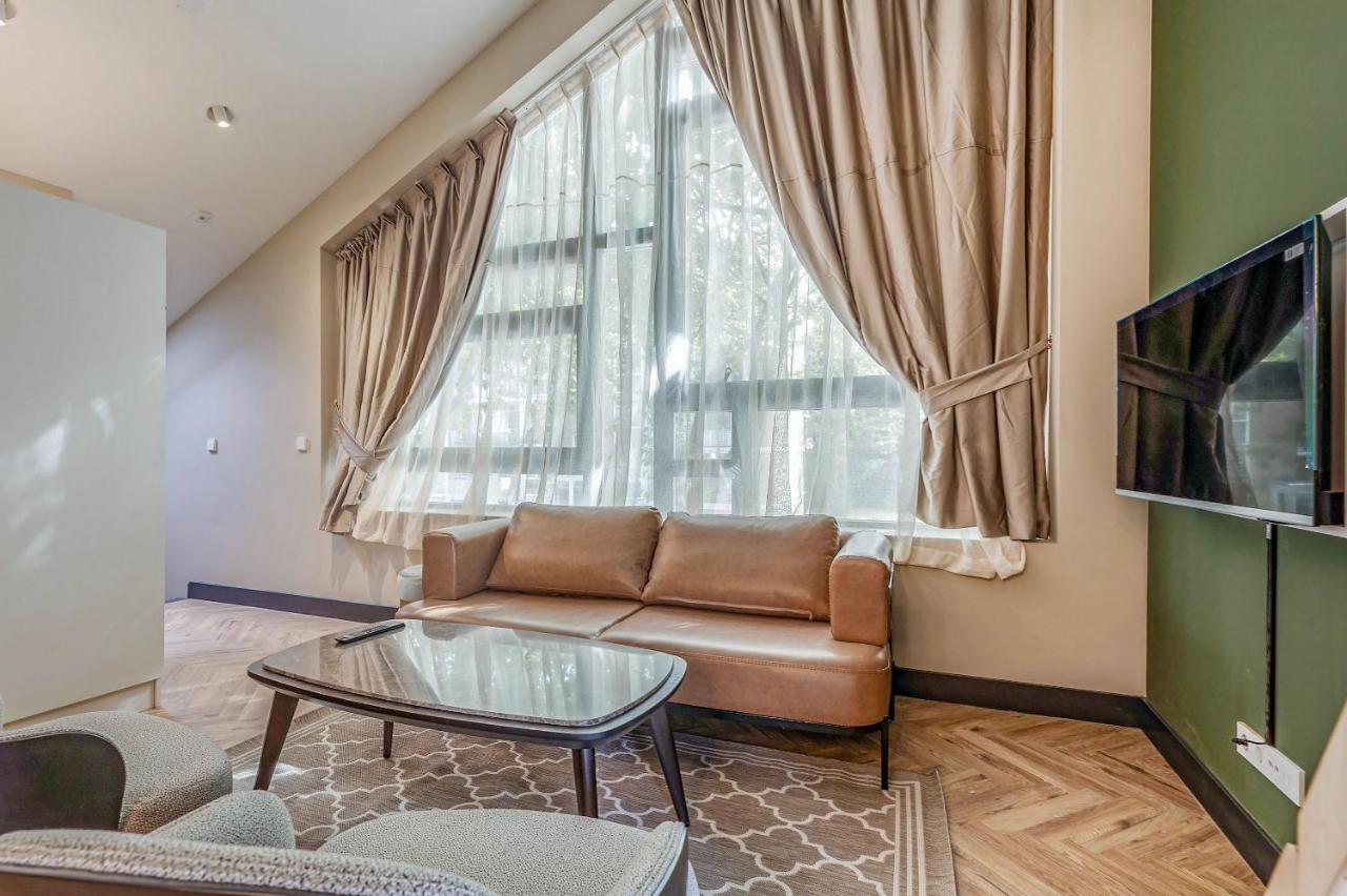 Bens The Walton Appartement *