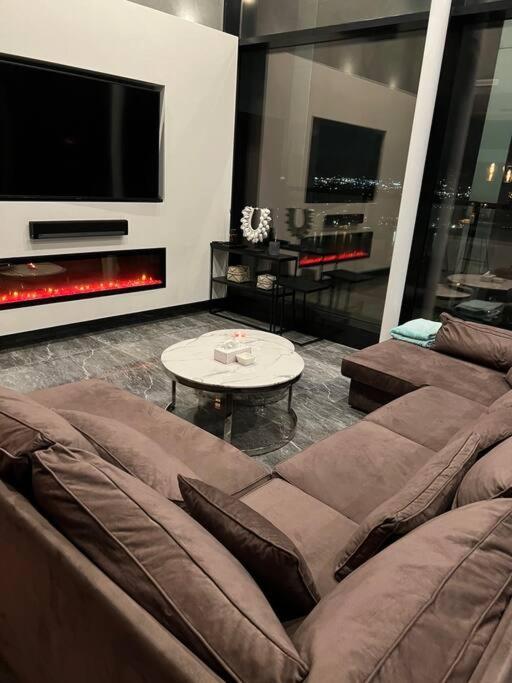 Mooi Penthouse Met Jacuzzi Appartement