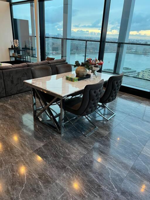 Appartement Mooi Penthouse Met Jacuzzi *