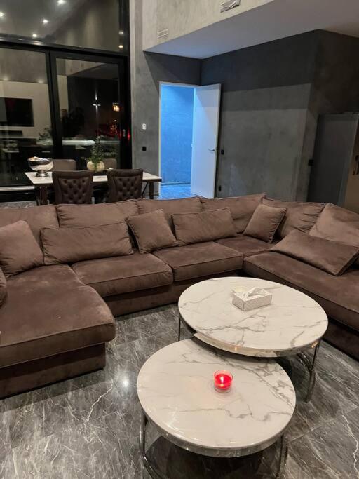Mooi Penthouse Met Jacuzzi