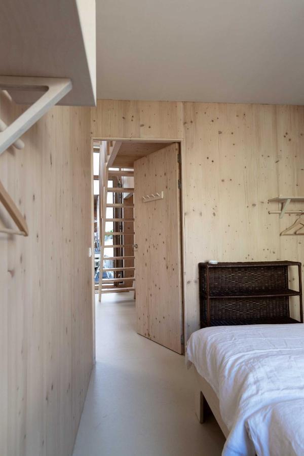 Bed & Breakfast Noorderbed