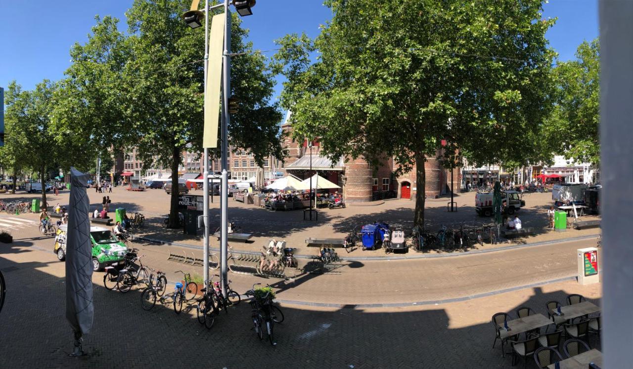 St Antonis Lejlighed Amsterdam