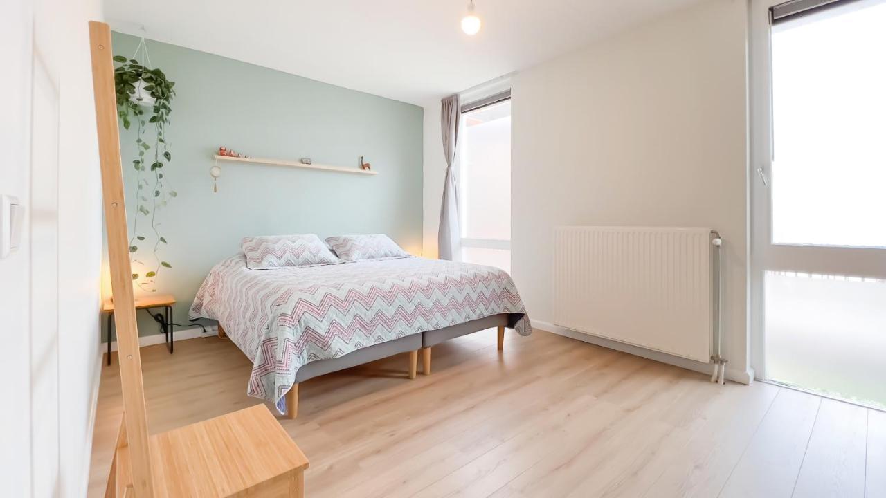 Appartement Beautiful & Bright In