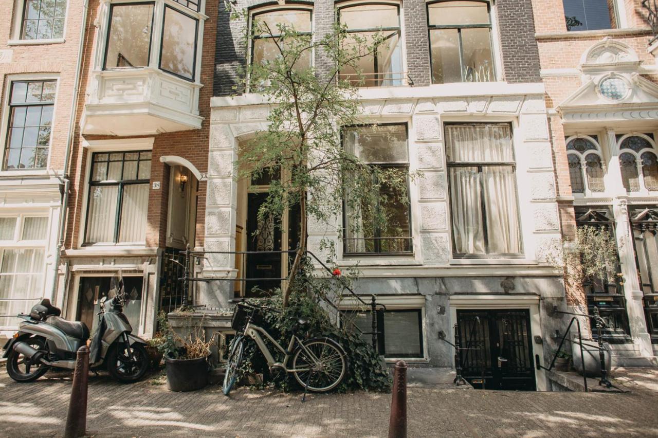 Couette-café Follow Your Heart In Amsterdam