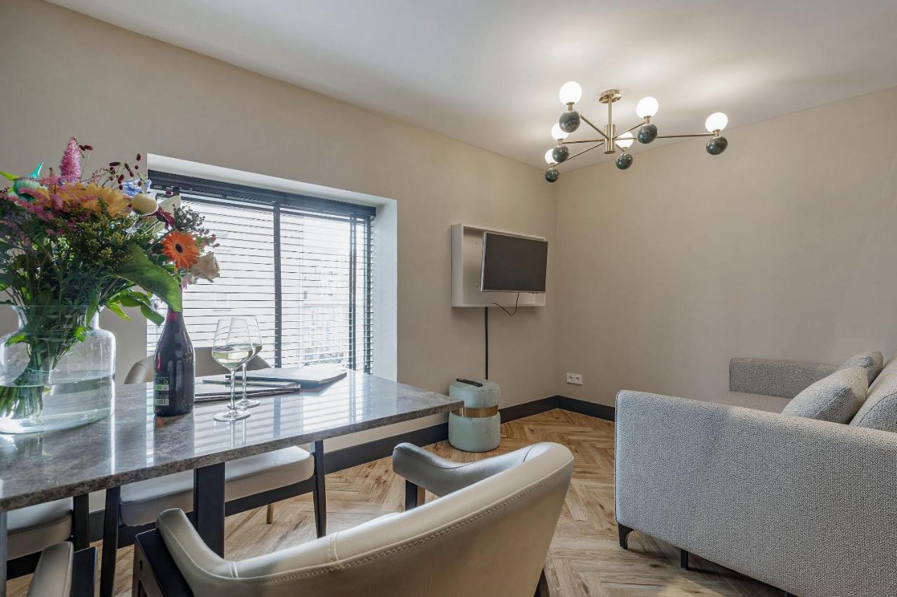 Bens The Walton Appartement Amsterdam