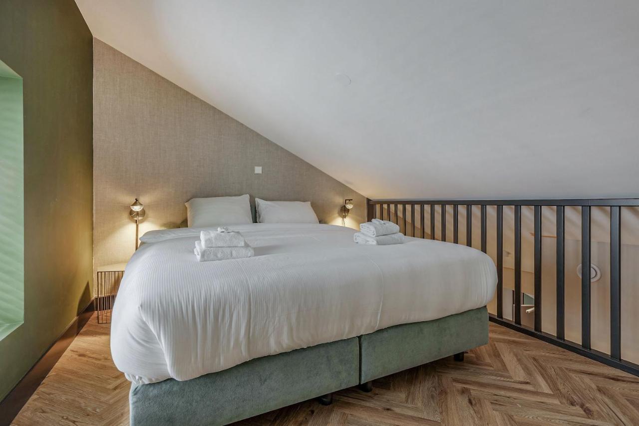 Bens The Walton Appartement *