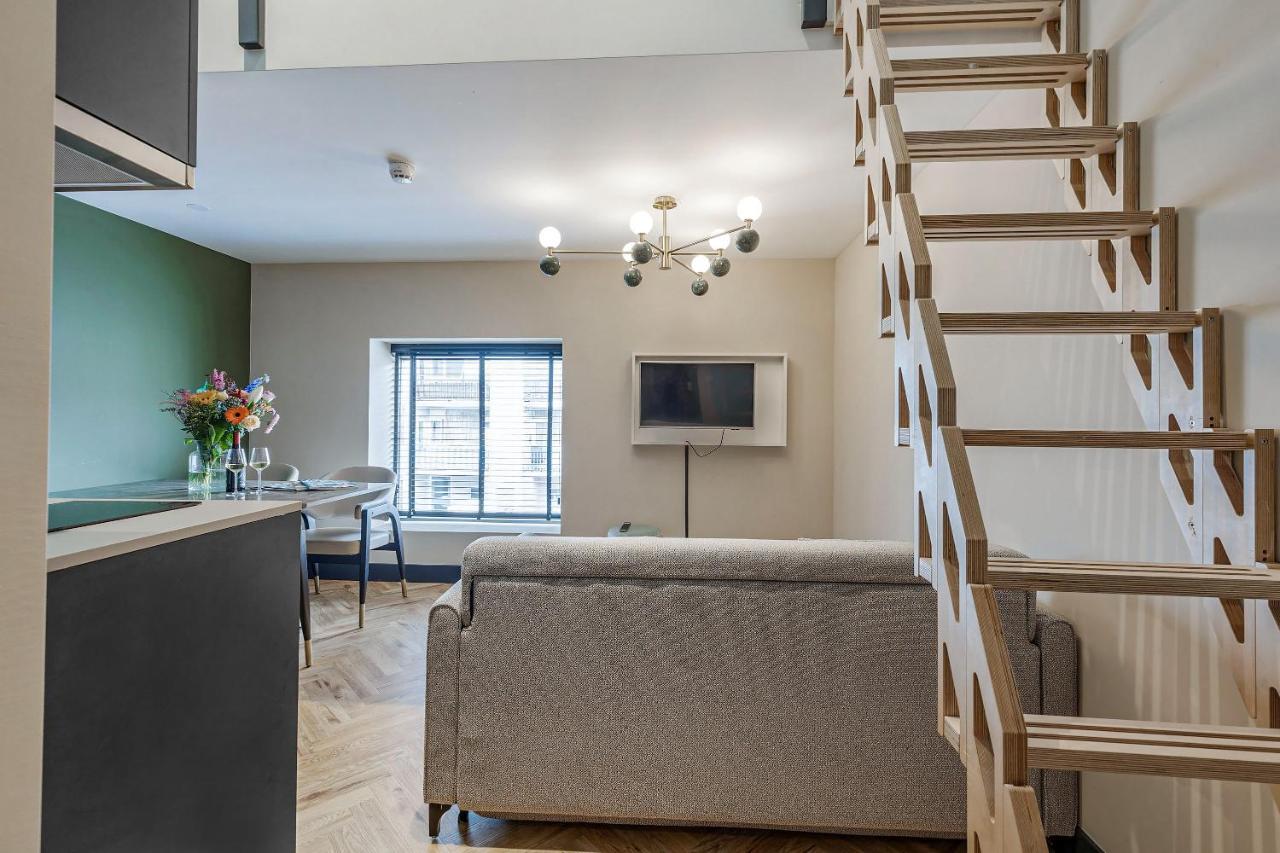 Appartement Bens The Walton