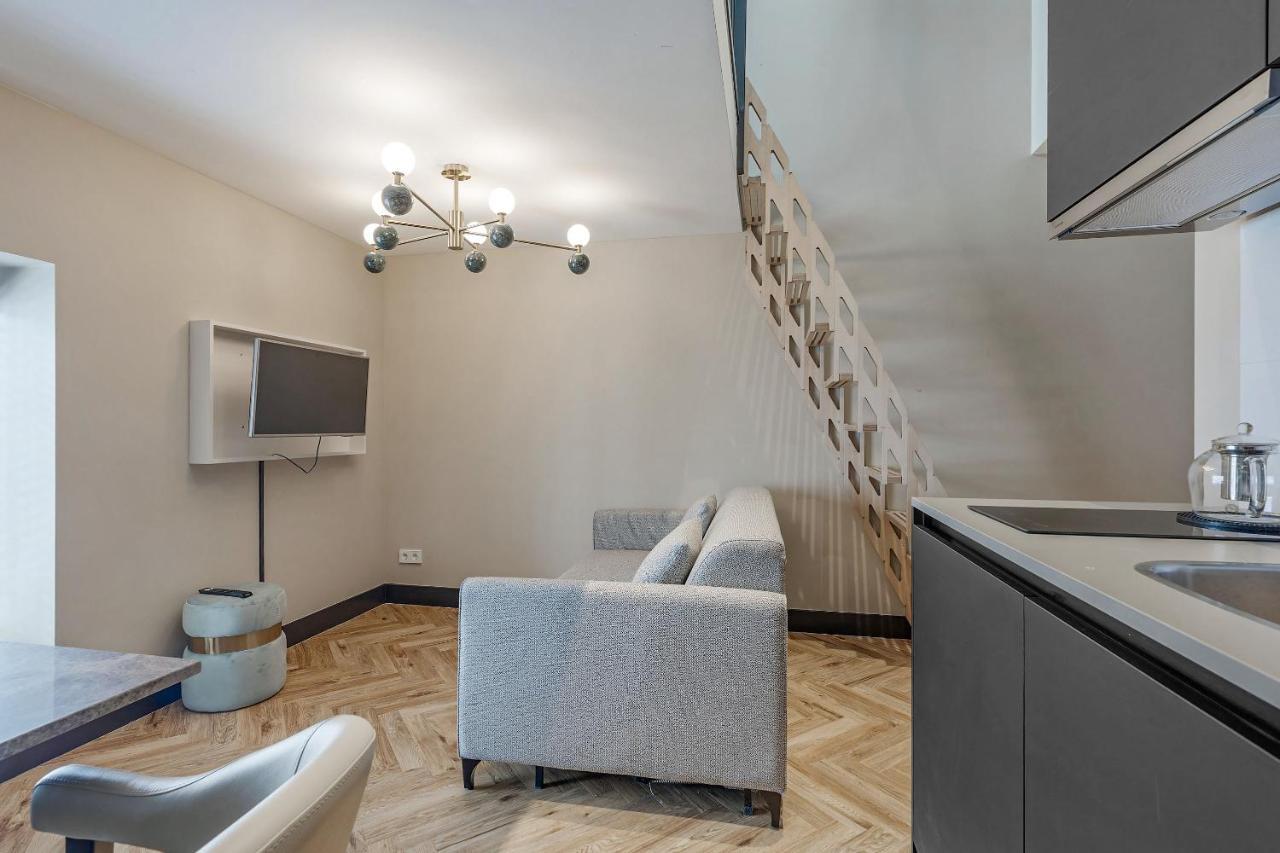 Bens The Walton Appartement
