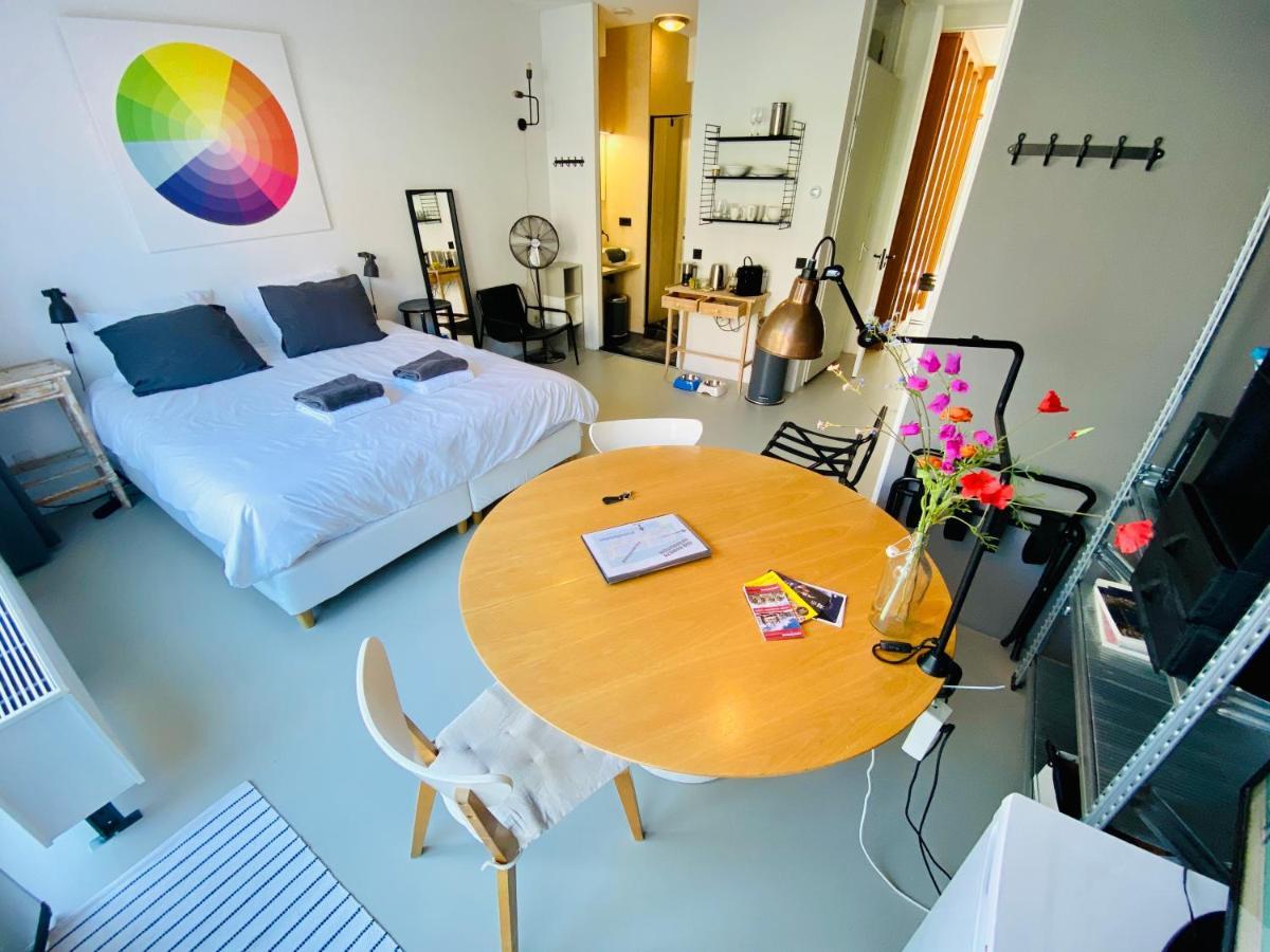 Couette-café Private With Free Car Parking 2*