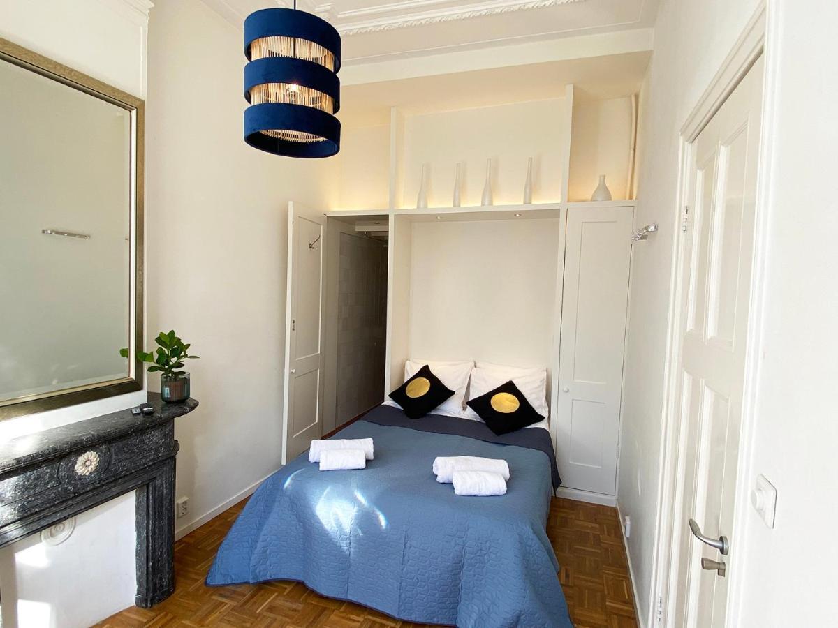 Maison d'hôtes Canal Hideaway