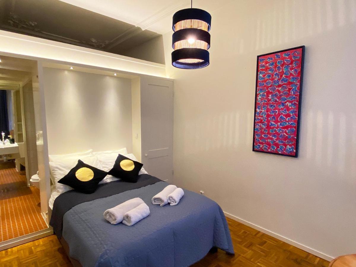 Canal Hideaway Maison d'hôtes Amsterdam
