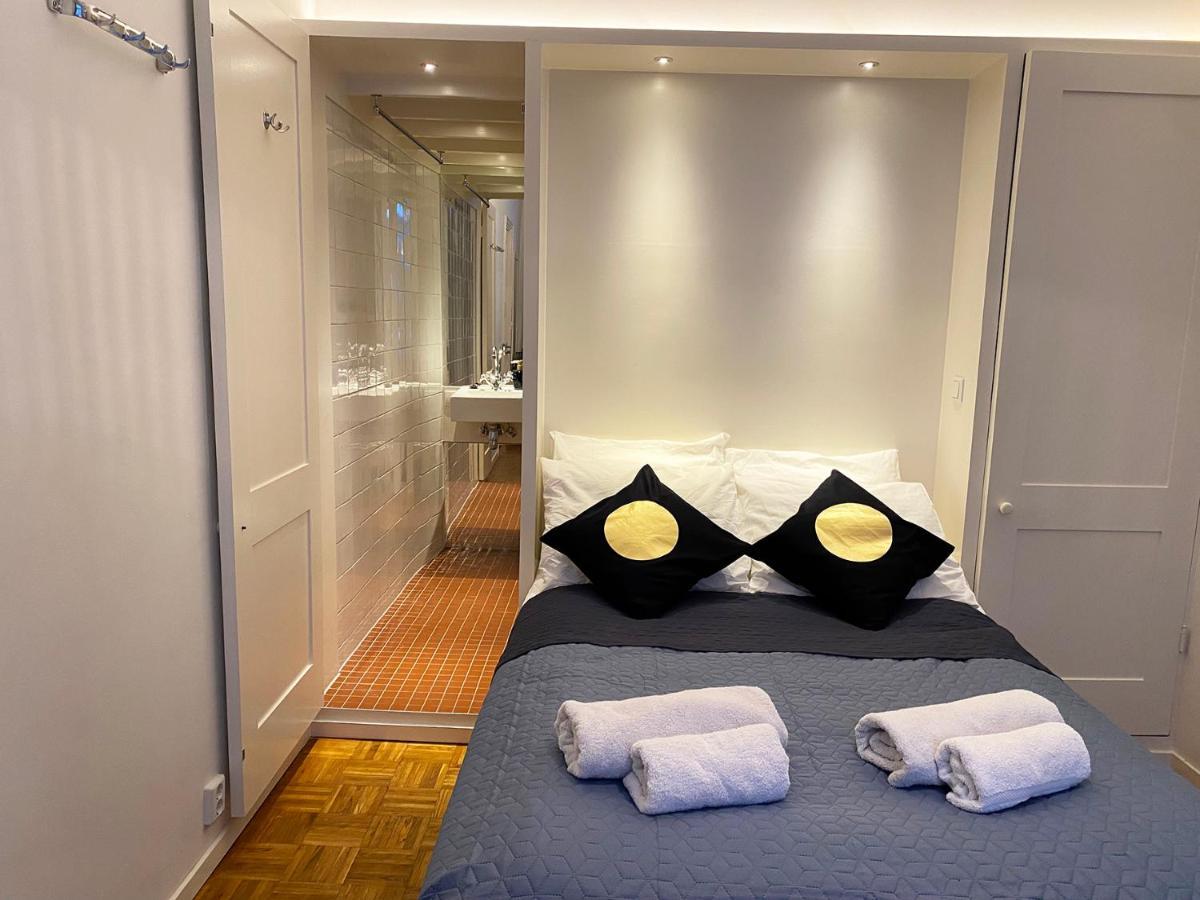 Maison d'hôtes Canal Hideaway Amsterdam