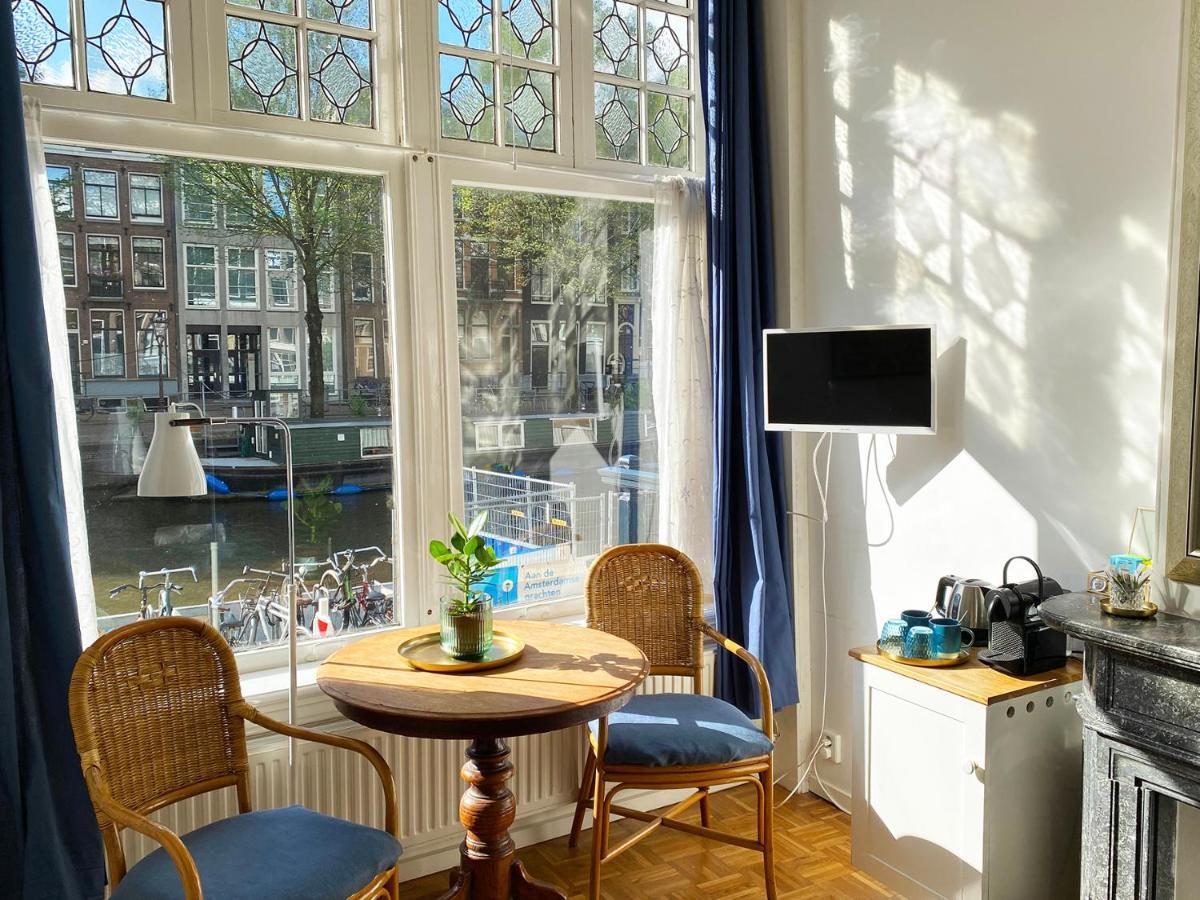 Canal Hideaway Maison d'hôtes *