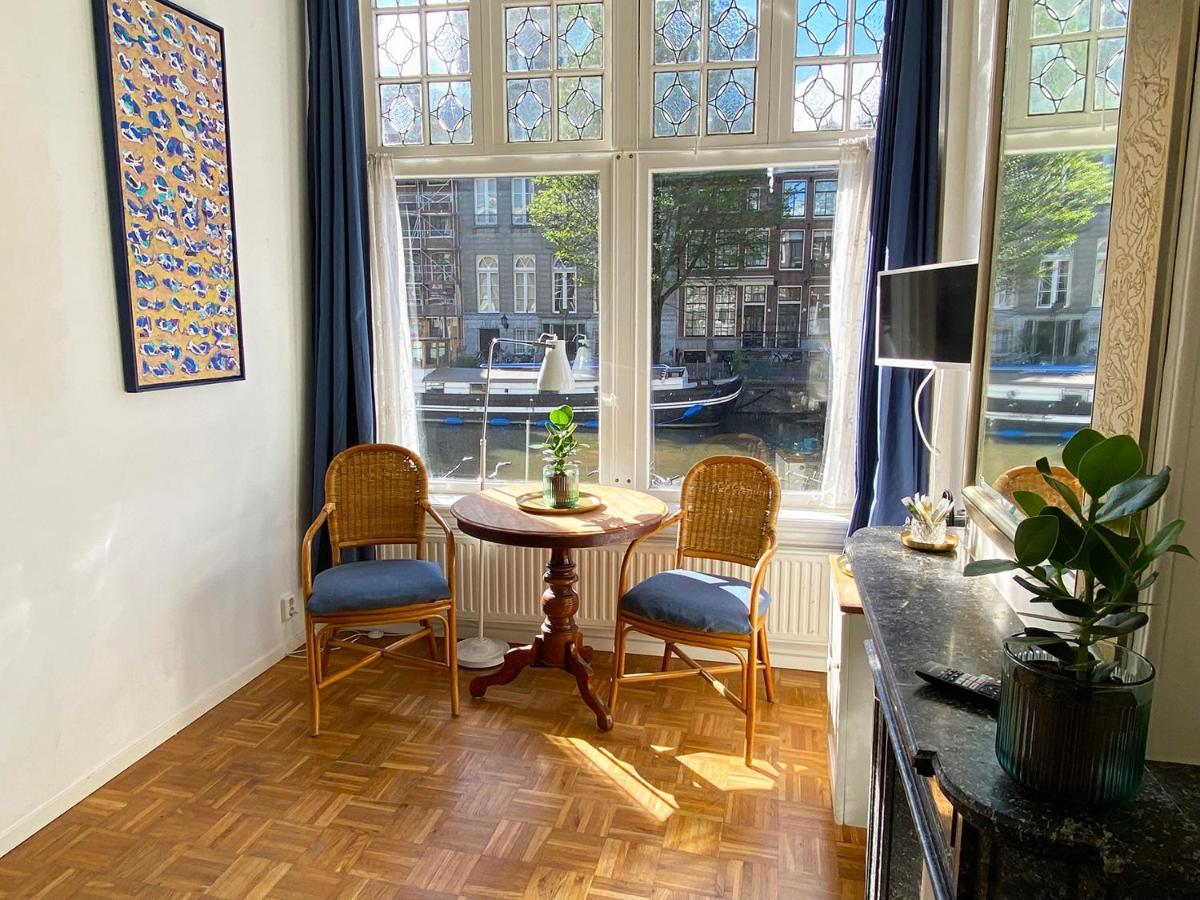 Maison d'hôtes Canal Hideaway