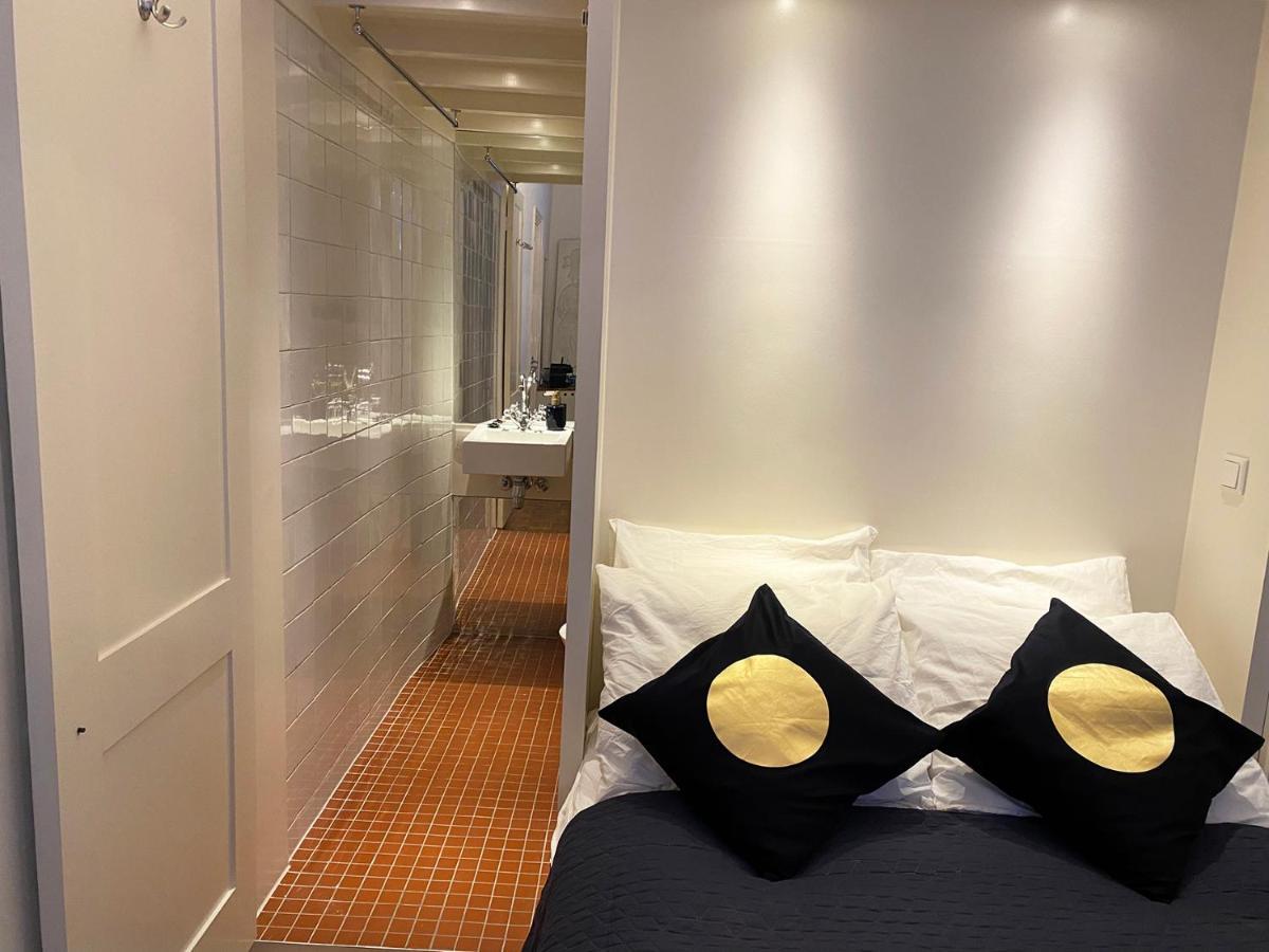 Maison d'hôtes Canal Hideaway Amsterdam