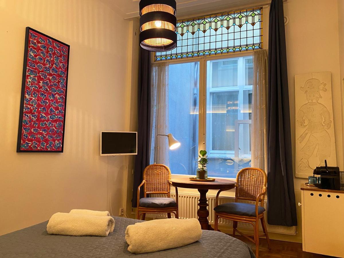 Maison d'hôtes Canal Hideaway *