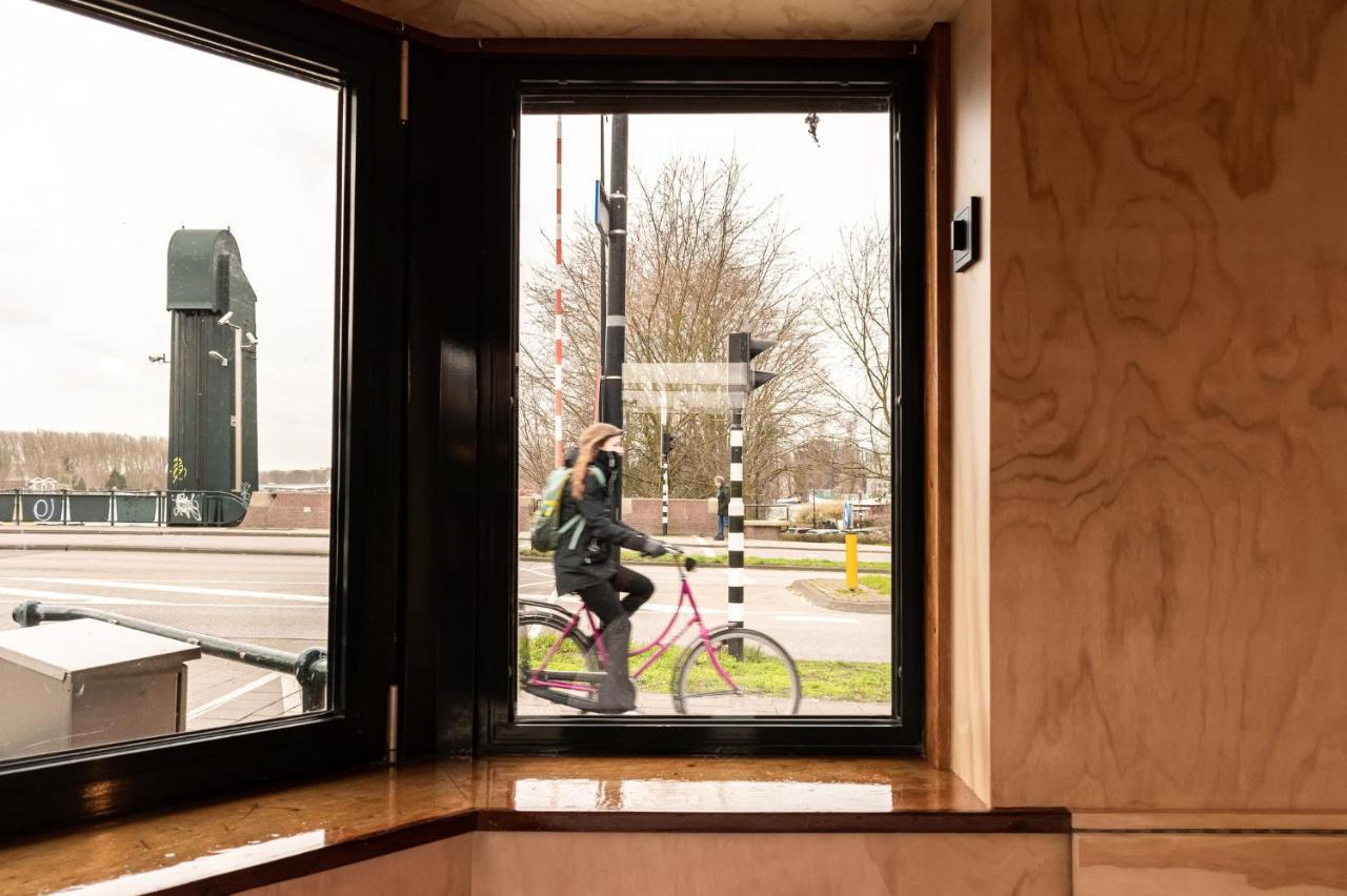Sweets - Omvalbrug Appartement Amsterdam