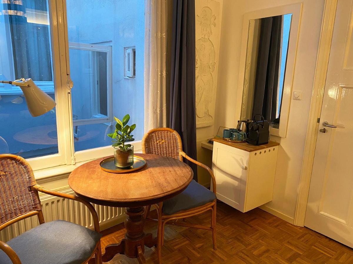 Canal Hideaway Maison d'hôtes Amsterdam
